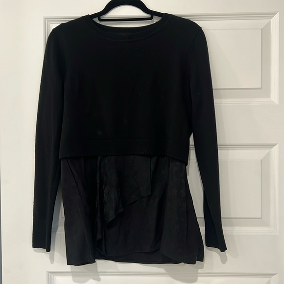 Club Monaco Sweaters - Club Monaco Wool Sweater